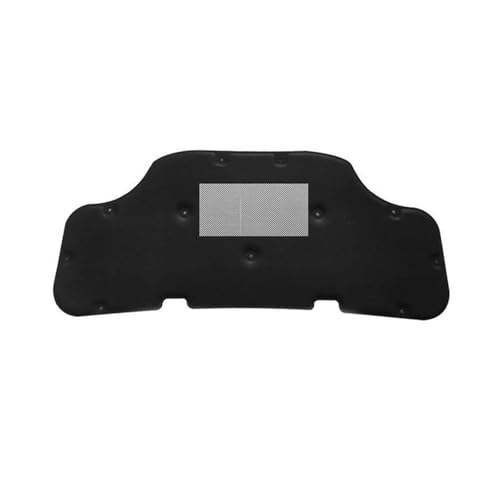 Tapis d'isolation pour Mercedes-Benz GLB X247 2020-2023 - Capot Avant Style C