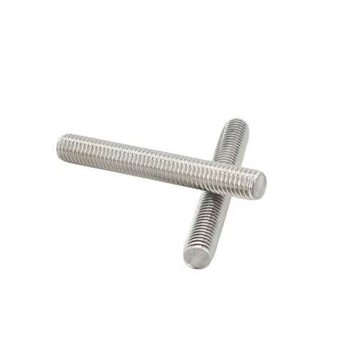 ���S�l�W�����b�h M3 M4 M5 M6 304 �X�e�����X�|�S�˂��o�[���S���[�g���˂����b�h�˂��{���g�X�^�b�h�����t�@�X�i�[���b�h 16 �~�����[�g��-500 �~�����[�g��(30MM_M6)