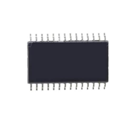 Driver BTM7710G puce électronique pour pont en H et moteur