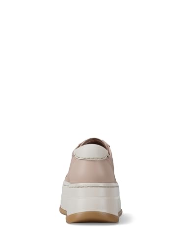 Image of Michael Kors Women's Hayes Lace Up Sneakers