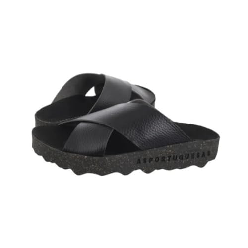 Women's Cross Sandal