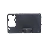 URAGER Navigation Halterung Für Benelli TRK 502 TRK502 2016 2017 2018 2019 2020 Handy-Navigationshalterung GPS USB-Telefonlade-Motorradzubehör(A)