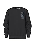 NAME IT Nkmvasha Ls Nreg Sweat Unb