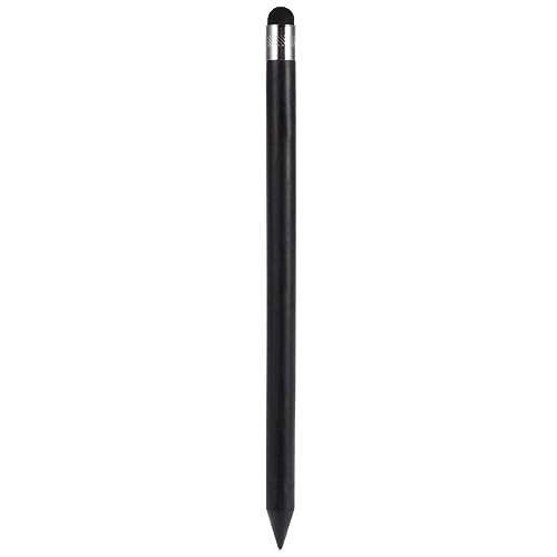 Active Stylus Pen Black Fine Point Stylus Touch Screen High Precision Stylus Multipurpose Touch Pen Stylus Pens for Touch Screens