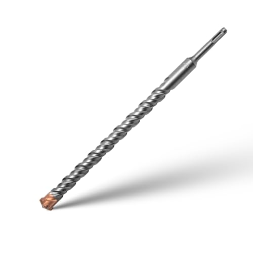 Brocas Sds Plus Metal Marca PHMNZIP
