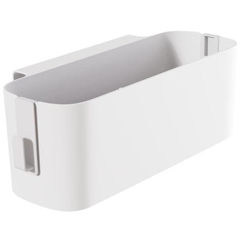 HOMOCONO Organizador Colgante De Cama De Color De Almacenamiento Para Literas y Mesitas De Noche Ideal Para Dormitorios y Habitaciones Infantiles Sin Necesidad De Perforar