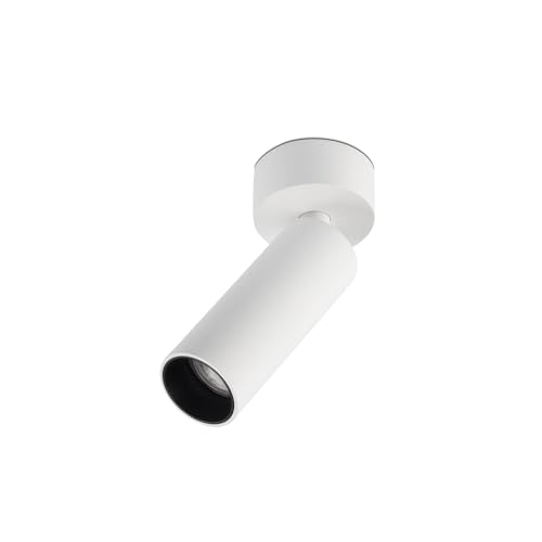 Faro Barcelona 43815   STAN SLIM Proyector blanco