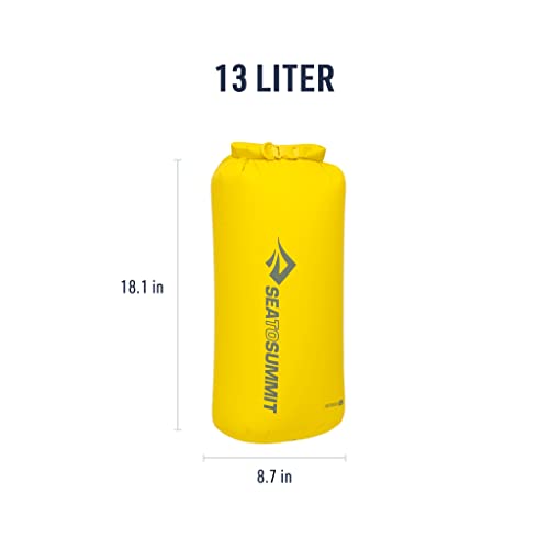 Image of Sea to Summit Lightweight Dry Bag, Multi-Purpose Dry Storage