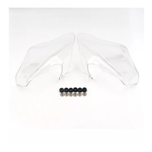 Accessoires pare-brise R1300GS pour réduire les turbulences en moto