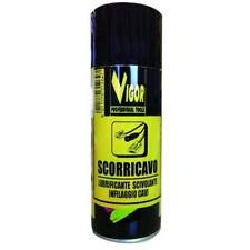 Aceite deslizante Vigor en aerosol