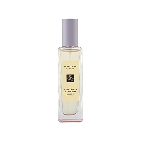 Jo Malone Silver Birch & Lavender Women's Cologne Spray Cover