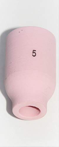 CK 2A5GS Alumina Cup (5/16