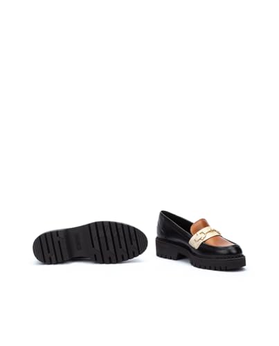 Image of PIKOLINOS Loafers Leather Aviles for Woman
