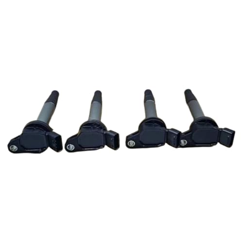 Bobines d'allumage 90919-02258 : roulez sereinement en Toyota Corolla et Prius