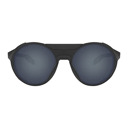 Image of Well-aimed Replacement Lenses Compatible with Oakley Clifden OO9440 Sunglasses - Black Iridium Polarized