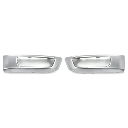Phares antibrouillard pour Land Rover et Range Rover Sport 2014-2017