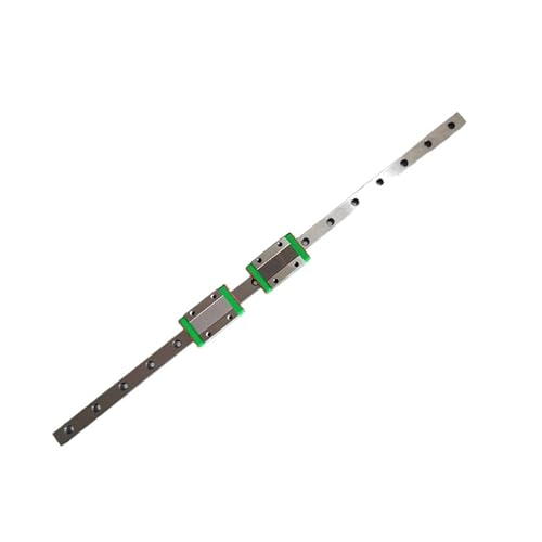 Sliding Rail Linear Bearing Slider 12mm Linear Guide MGN12 100mm-1000 Mm + MGN12H Printer(370mm)