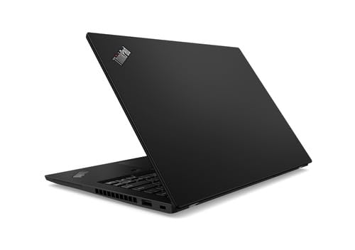 Lenovo ThinkPad X13 Gen 1 Laptop 13.3" HD, Intel Core i5, 8GB RAM, 256GB SSD, Windows 11 Pro, Business Notebook, Webcam, Wi-Fi, Nero (Ricondizionato)