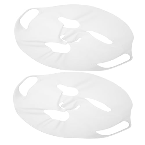 HONMEET 2�� �V���R�����t�F�C�X�}�X�N�J�o�[ ���|���� ����~�ߐ݌v �ێ����� �����h�~ ���ɗD�����f�� �g�p���������₷�� ��p�ێ��c�[��