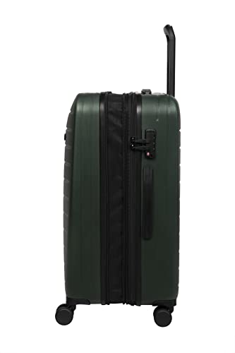 it luggage Legion 3 Piece Hardside 8 Wheel Expandable Spinner, Mountain View, 3 Pc Set2
