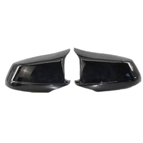 Coques rétroviseur voiture carbone contre l'usure BMW F10 F11
