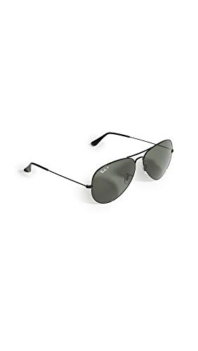 Ray-Ban Unisex Pilot Sunglasses - 0RB3025