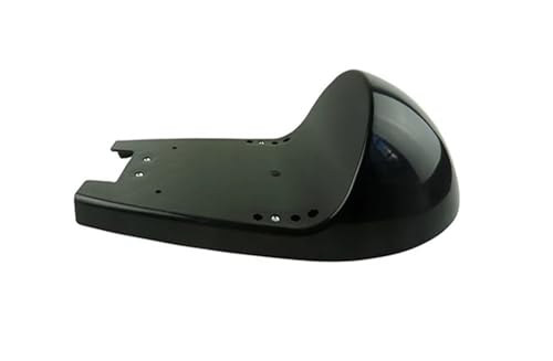 Selle moto Scrambler base de siège ergonomique pour cadre Bonneville