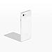 Google - Pixel 3 with 64GB Memory Cell Phone (Unlocked) - Clearly White