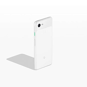 Google - Pixel 3 with 128GB Memory Cell Phone (Unlocked
