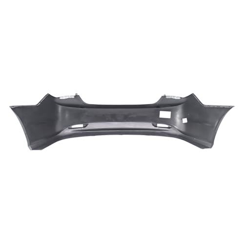 Image of FitParts Compatible with Hyundai Sonata 2011-2013 Rear Bumper Cover