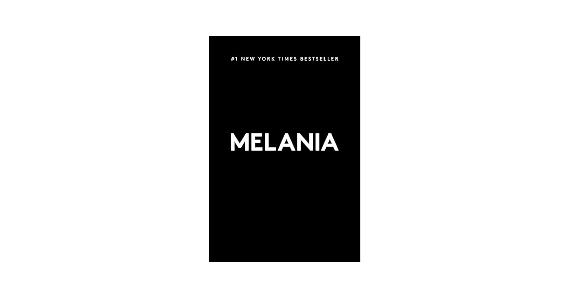 Amazon.com: Melania eBook : Trump, Melania: Kindle Store
