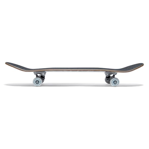 Image of [CCS] Skateboard Complete | Maple Wood | Professional Grade | Fully Assembled with Skate Tool & Stickers | Adults, Kids, Teens, Youth | Boys & Girls