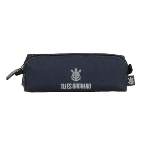 Xeryus Estojo Corinthians Esportivo Preto