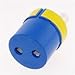 Amphenol Connector