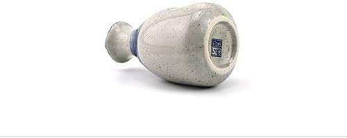 Sake-Set Keramik-Sake Sake-Set mit 5 Teilen im japanischen Stil, traditionelles Retro-Porzellanhandwerk, 925