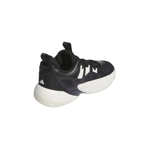 Image of Adidas Unisex-Adult Trae Young Unlimited 2 Low Trainers