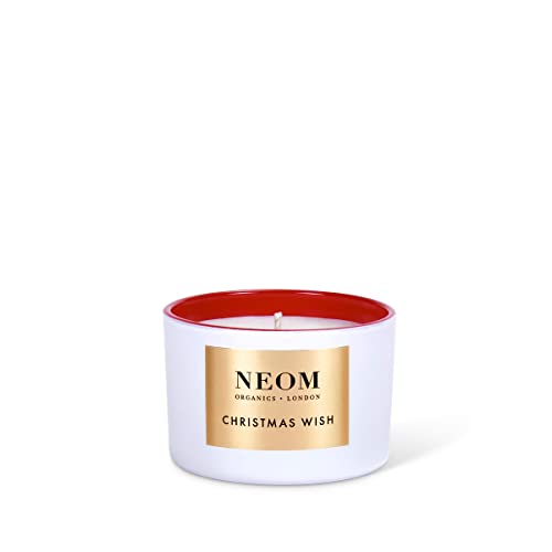 NEOM-Christmas-Wish-Luxury-Scented-Candle-Travel-Size-Essential-Oil-Aromatherapy-Candle-Mandarin-Cinnamon-Gift
