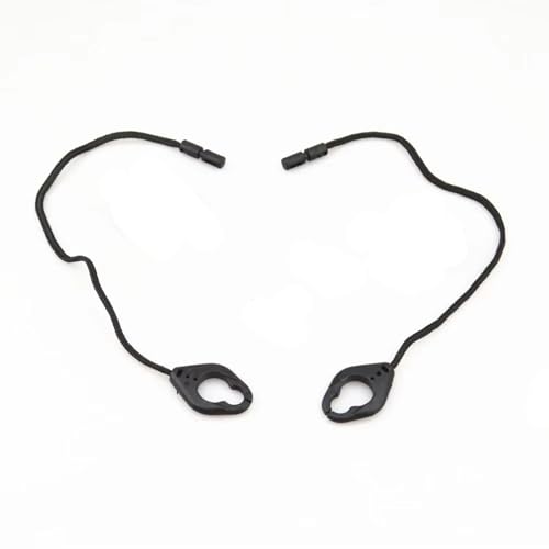 Cuerda de estante de maletero para VW Tiguan 2008-2018 correa 5N0863447
