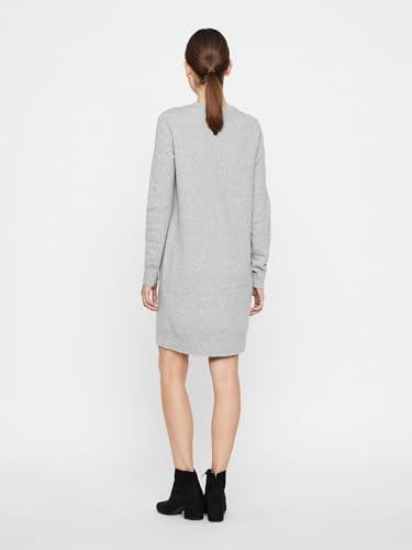 VERO MODA VMDOFFY LS O-Neck Dress GA NOOS – Ansicht 4