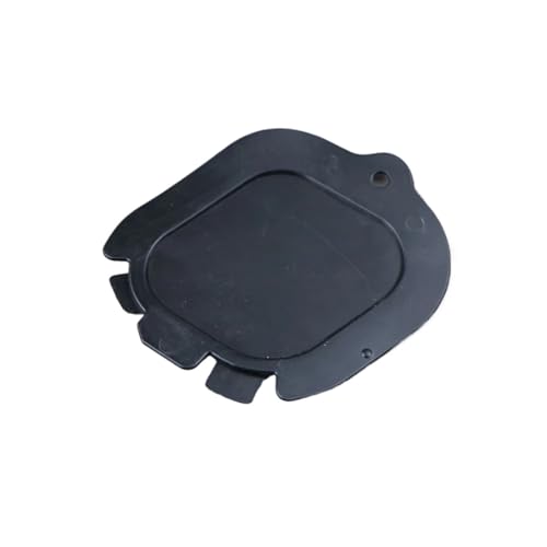 Fender Front Wheel Housing Liner Rubber Cover Splash Guard Lid For Audi A6 Avant C7 4G 2011-2018 4G0 809 967 Splash Shield