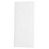 Tovaglioli "Kangaroo Plus" 45 G/M2 40X45 Cm Bianco Airlaid - 720 Unità