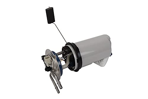 Acdelco Gold Mu2295 Fuel Pump And Level Sensor Module #TOP26