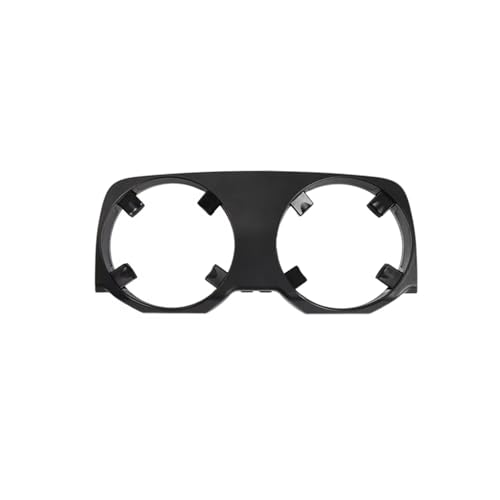 Porte-gobelet console centrale BMW F02 accessoire intérieur auto 2008-2015