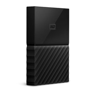 WESTERN DIGITAL Macp|[^uXg[W uMy Passport for Mac(2018N)v1TB