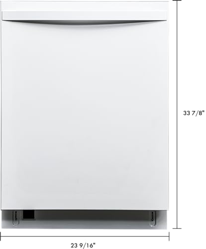 Kenmore 2214622 24 Inch Built-In Stainless Steel Tub Dishwasher thumb #1