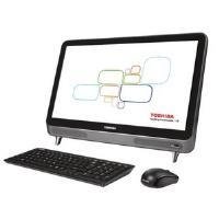 Toshiba LX830 23-inch Touchscreen All-in-One PC (Intel Core