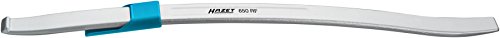 Hazet runflat pneumatici di montaggio leva 650rf/2 ∙ dimensioni: 535 X 30, 1 pezzi
