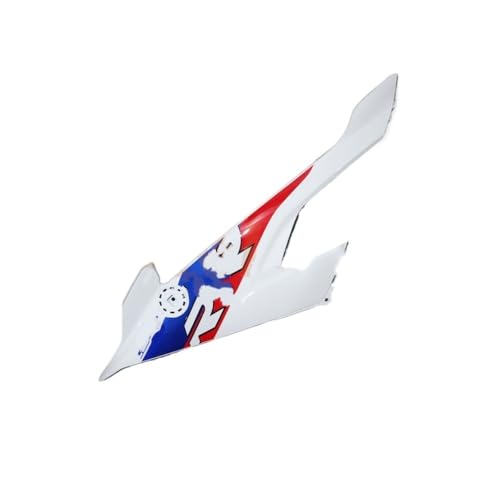 Kit carénage S1000RR panneaux latéraux spoilers aérodynamiques moto gauche droit 19-22