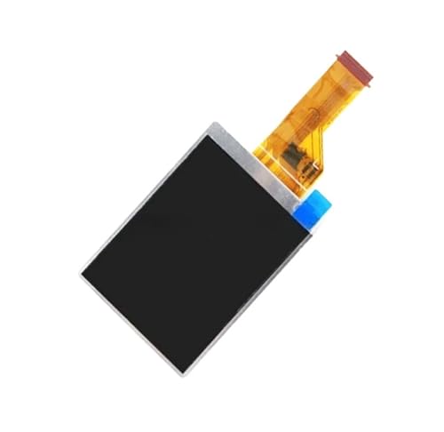 Pantalla LCD con retroiluminación para cámara Samsung PL50 PL60 L310W