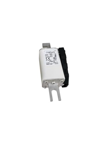 170M3975 fusible anti-chute basse tension pour armoire de distribution électrique